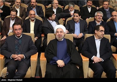  Iran Marks National Student Day