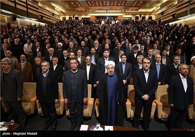  Iran Marks National Student Day