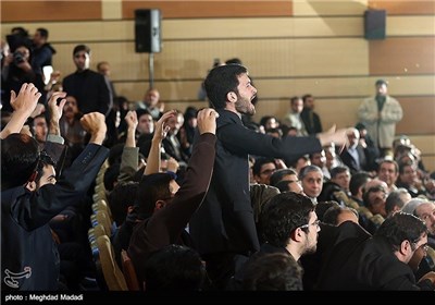  Iran Marks National Student Day