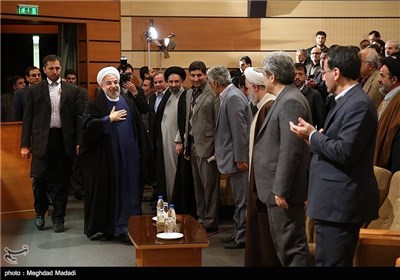  Iran Marks National Student Day