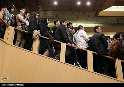  Iran Marks National Student Day