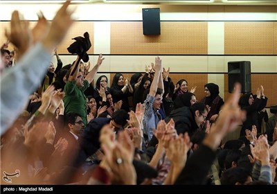  Iran Marks National Student Day