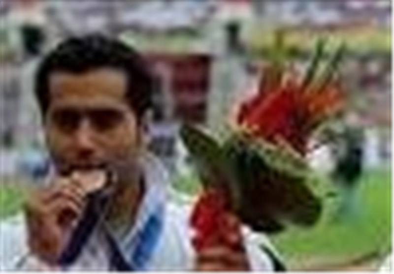 تجلیل از44 ورزشکار مدال آورمعلول در بوشهر