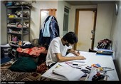 شرایط اسکان محدود دانشجویان کارشناسی ارشد دانشگاه خواجه نصیر در خوابگاه‌ها فراهم شد