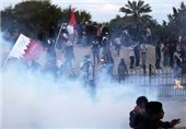 بازداشت 3 معترض بحرینی توسط نیروهای آل خلیفه