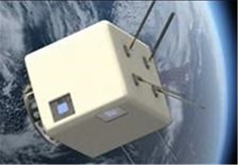 ارائه اطلاعات هواشناسی توسط شبکه ماهواره‌ای EUMETCAST