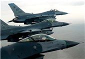 هلند مدعی شد جنگنده‌های روسیه حریم هوایی آن کشور را نقض کرده‌اند