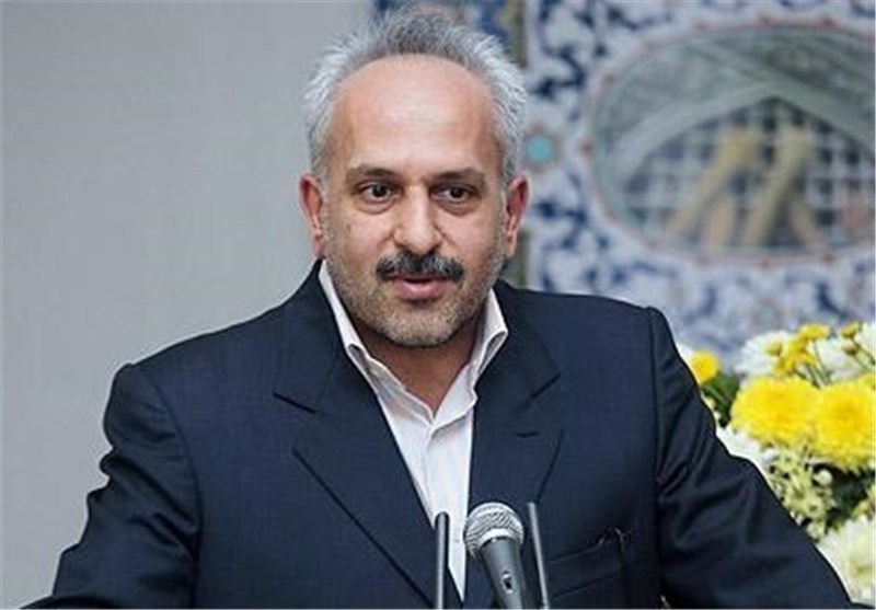 اعضای هیئت رئیسه جدید اتاق بازرگانی کرمانشاه انتخاب شدند
