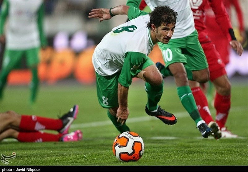 حدادی‌فر: امیدوارم فوتبال ایران کی‌روش را از دست ندهد