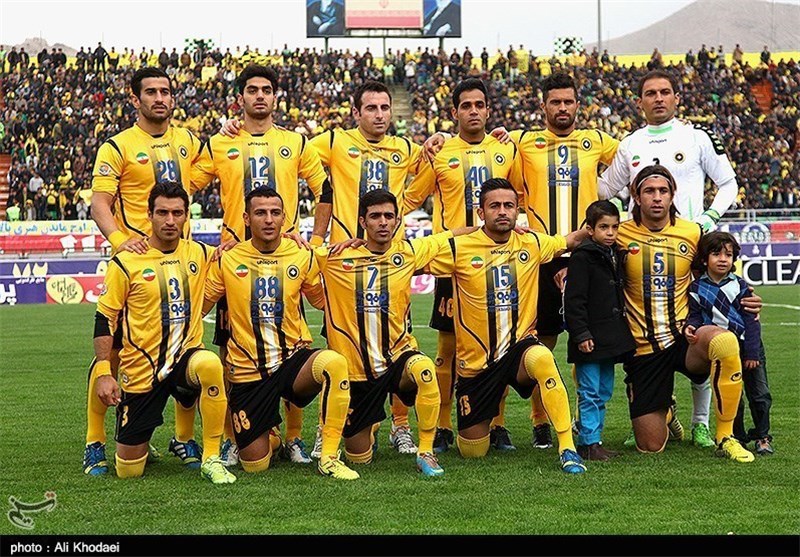 عملکرد مناسب باشگاه سپاهان در نقل و انتقالات امسال لیگ برتر