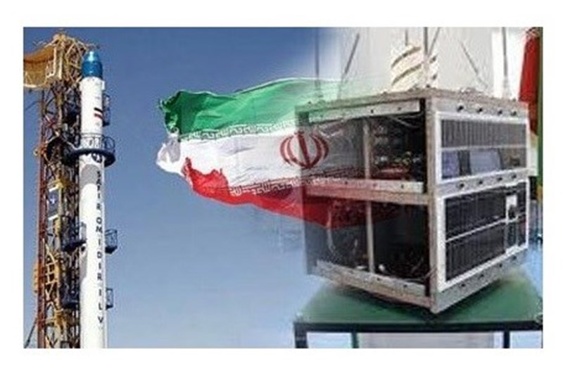 Several New Iranian Satellites Prepared for Launch: Official