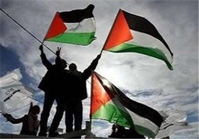 مسئلہ فلسطین کی حمایت ایک اہم فریضہ ہے