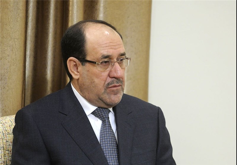 ارجاع درخواست اعلام حالت فوق‌العاده در عراق به دادگاه فدرال حق دولت است