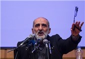منشا تحریم های آمریکا علیه ایران پرونده هسته ای نیست