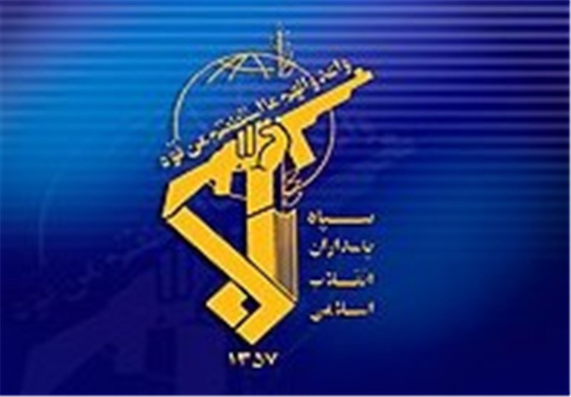علیزاده فرمانده سپاه ناحیه آستارا شد+ سوابق