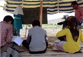 اجرای 53 پروژه عمرانی در مناطق عشایری کهگیلویه و بویراحمد