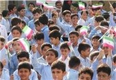 مسابقات ورزشی دانش آموزان کشور در استان مرکزی برگزار می‌شود