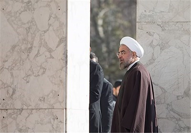 نشست نمایندگان گلستان با روحانی لغو شد/ علت:کسالت رئیس‌جمهور