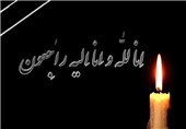 درگذشت معاون سابق میراث فرهنگی تهران بر اثر تصادف