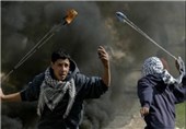 زخمی شدن بیش از 20 فلسطینی در درگیری‌های قدس