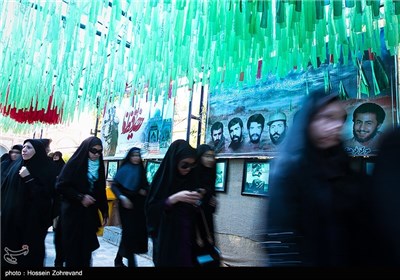 اعزام 24 هزار دانش‌آموز اصفهانی به راهیان نور