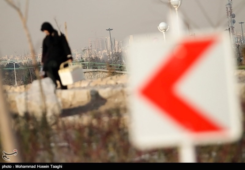 حریم شهر مشهد براساس نقشه جامع جدید رشد 3 برابری داشته است