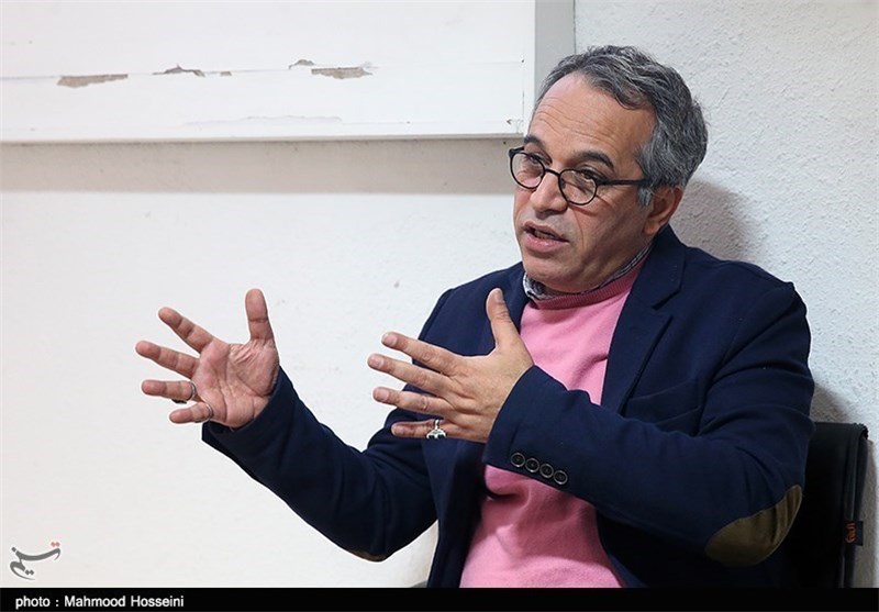 محمدحسین لطیفی: جشنواره فیلم کودک کمتر از جشنواره فجر نیست/ نباید کودکان را دست کم گرفت