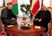Iran, Afghanistan Will Soon Start Negotiations on Friendship Pact