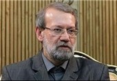 دیدارهای رئیس مجلس شورای اسلامی در قم