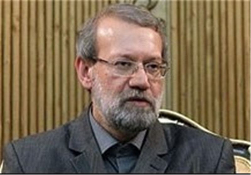 دیدارهای رئیس مجلس شورای اسلامی در قم