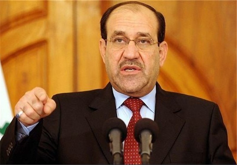 Iraq PM Urges Al-Qaeda Fighters to Give Up