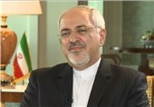 ظریف: دولت جدید ایران بر توسعه روابط با همسایگان توجه ویژه‌ای دارد