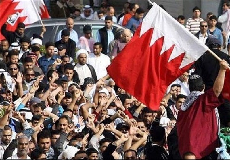 Opposition Leader: Bahraini Revolution Not to Turn into Civil War