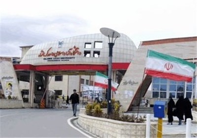 اعتراضی که به اغتشاش منجر شد/ در دانشگاه آزاد کرمانشاه چه خبر بود؟