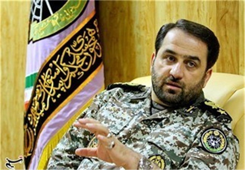 Iran Plans Joint Active, Civil Defense Maneuver