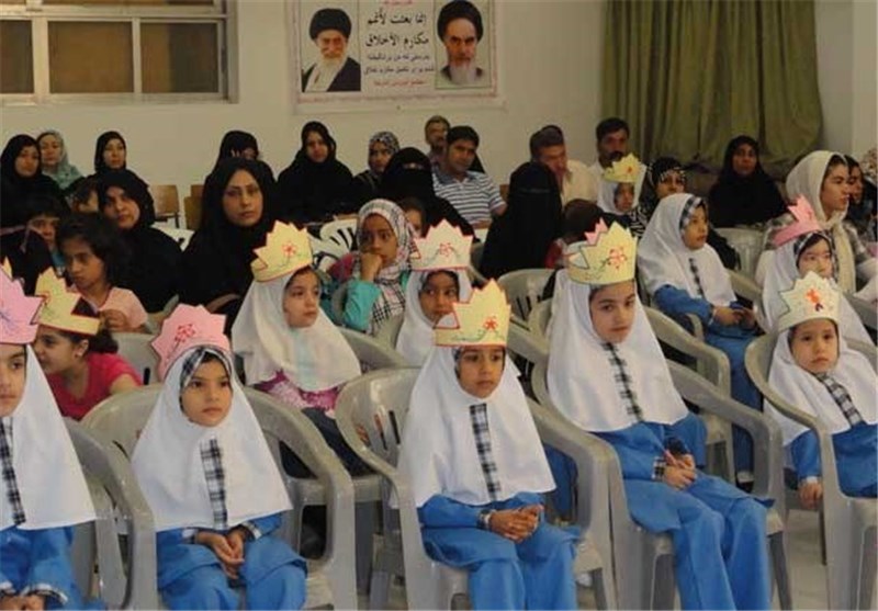 هوشمند سازی مدارس دانش‌آموزان استثنایی بوشهر