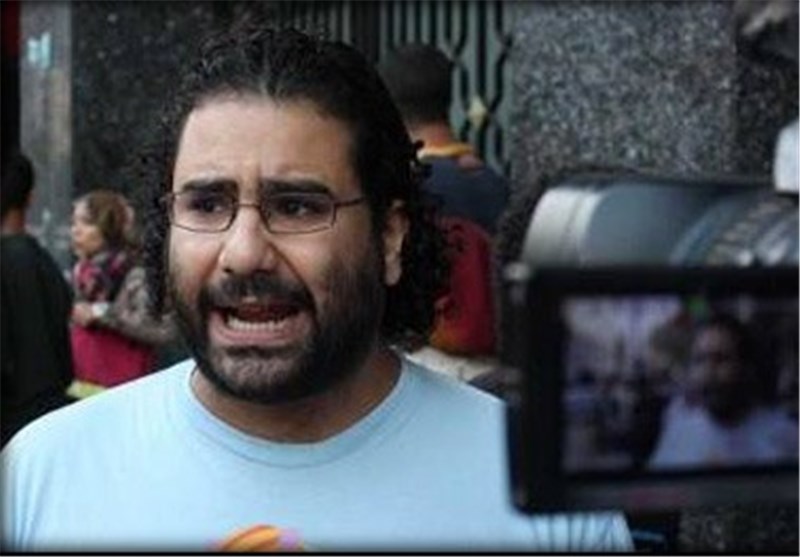 یک سال حبس تعلیقی برای 12 فعال مصری