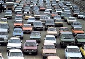 تشدید برخورد با مصادیق آلودگی صوتی خودروها در شهرستان نیشابور