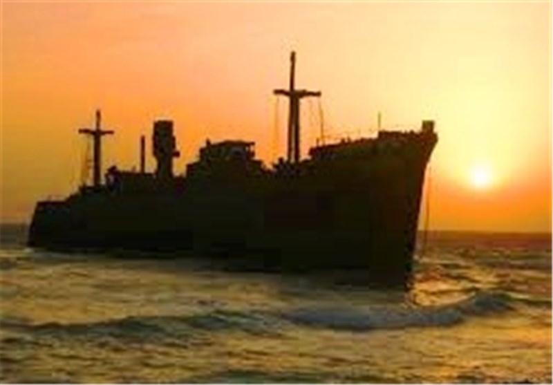 ضرورت مرمت و بازسازی کشتی یونانی در ساحل کیش