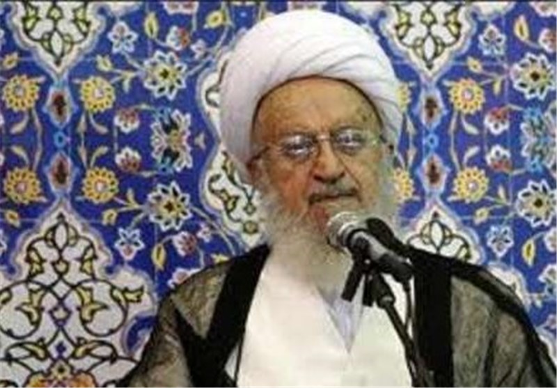Senior Cleric Calls on US to Win Confidence of Iranian Nation