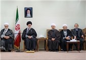 Supreme Leader Cautions against Enemy’s Cultural Onslaught