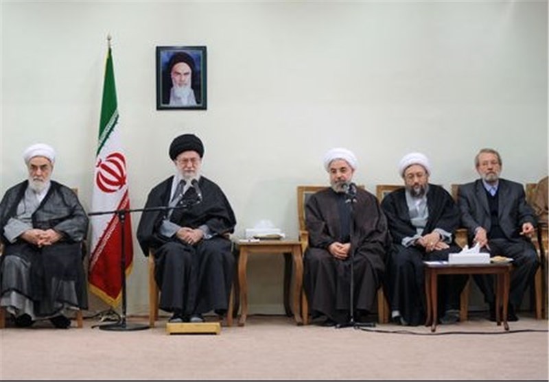 Supreme Leader Cautions against Enemy’s Cultural Onslaught