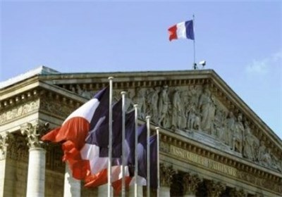  اقدام مداخله جویانه پارلمان فرانسه علیه ایران 