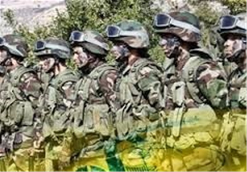 حزب الله «طرح جنایتکارانه» تروریست‌ها را نقش برآب کرد