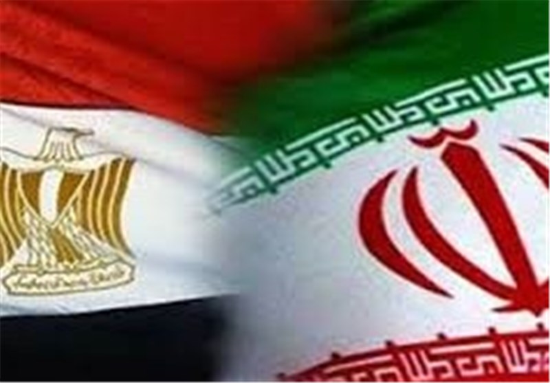 Delegation of Egyptian People to Arrive in Tehran Today