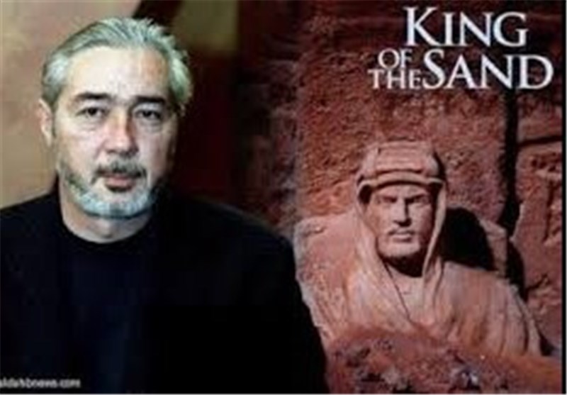 فتوای قتل کارگردان «پادشاه شن‌ها» صادر شد