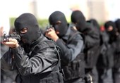 یگان ویژه برای تأمین امنیت غرب تهران در 12 و 13 فروردین به کارگرفته می‌شود