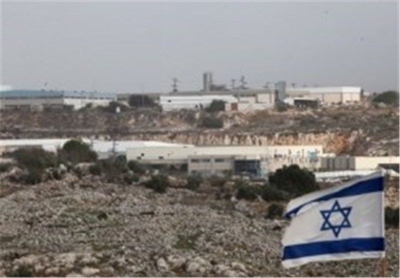 تیراندازی به سربازان اسرائیلی در مرز لبنان