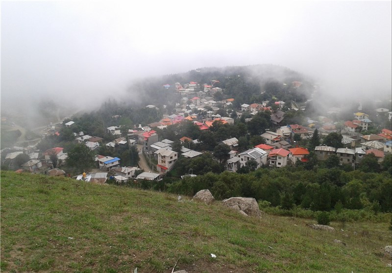 روستاهای گلستان پذیرای مسافران نوروزی هستند