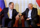 مثلث ایران، روسیه و سوریه برنده معرکه ما بعد ژنو2